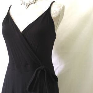 rolla coster black jumpsuit
